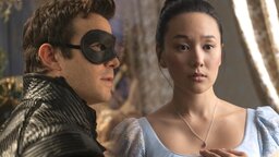 Ist Benedict blind? Bridgerton-Star beantwortet eine große Frage, die Fans sich nach den ersten Folgen von Staffel 4 stellen