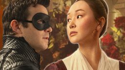 Bridgerton: Schaltet beim Abspann von Staffel 4, Folge 8 nicht ab! Es gibt eine Post-Credits-Szene und die ist nicht nur wichtig, sondern auch wunderschön