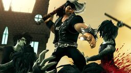 Brütal Legend im Test - Mit der Macht des Metal!