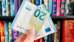 Gebrauchte Bücher verkaufen bei Vinted, Momox und Rebuy: 7 Plattformen, mit denen ihr Geld verdienen könnt, und wie sie funktionieren