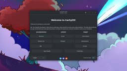Wenn es nicht Windows sein soll, greifen immer mehr zu einer Alternative aus Deutschland: CachyOS erobert Platz 1 der beliebtesten Linux-Versionen