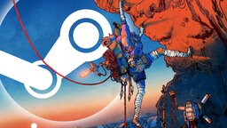 Tausende Leute klettern auf Steam gerade Berge hoch - und Cairn ist das beste Beispiel, warum das so viel Spaß macht