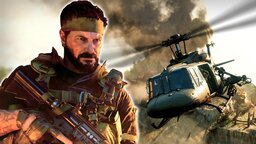 Call of Duty mit Open World? Insider prophezeit gewaltigen Richtungswechsel für 2024