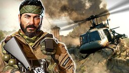 »Erstes CoD mit vier Jahren Entwicklungszeit«: Neue Details zu Call of Duty 2024 geleakt