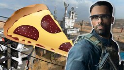 CoD-Spieler flehen Entwickler um Hilfe an - mit Pizza und einer Petition