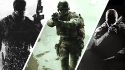 Call of Duty: Die kontroversesten Momente der CoD-Serie