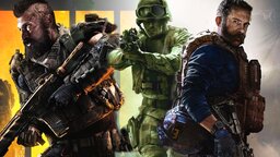 Die besten Call of Dutys - Alle 18 Spiele im Top-Ranking