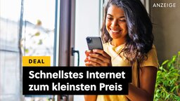 Das schnellste mobile Internet bekommt ihr hier zum günstigsten Preis überhaupt
