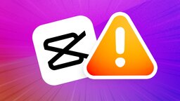 Massive Änderung bei Tiktok: Das Video-Tool CapCut kann eure Clips jetzt für Werbung nutzen – Das könnt ihr dagegen tun