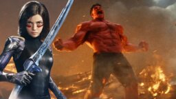 Captain America 4 hat in letzter Sekunde eine Schurkin gekickt - ihren Look kennen wir nur dank McDonalds