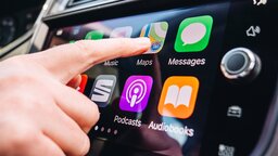 6 unverzichtbare Tipps für Apple CarPlay: So personalisiert ihr euer Infotainmentsystem im Auto