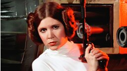Star Wars: Vor 47 Jahren hätten wir beinahe eine ganz andere Prinzessin Leia bekommen
