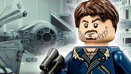 Weil es zur besten Star-Wars-Serie kaum Lego-Sets gibt, nimmt es ein Fan jetzt selber in die Hand