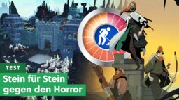 94 % positive Steam Reviews - und trotzdem will uns Cataclismo einfach nicht begeistern