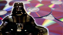 Der Siegeszug der CD-ROM begann mit einem großen Missverständnis