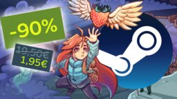 Steam-Hit für zwei Euro: Ich starte dieses Spiel sechs Mal am Tag, weil ich mich einfach nicht geschlagen geben kann