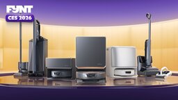 Narwal zeigt zur CES 2026 die neue Putz-Flotte - Alle Modelle in der Übersicht