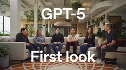 OpenAI hat gerade die nächste KI-Generation für ChatGPT gezeigt: Das steckt dahinter