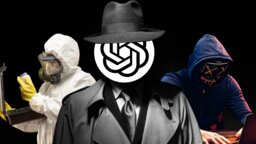 OpenAI hat Angst, dass ChatGPT für gefährliche Zwecke genutzt wird und stellt einen Plan vor, um das zu verhindern