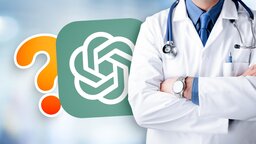 »ChatGPT hat es mir ausgeredet« – KI-Nutzer wollte Zerrung massieren, doch stattdessen musste er ins Krankenhaus