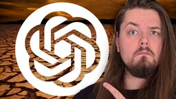 Der Anfang vom Ende für ChatGPT? Ich habe keine Zweifel mehr: OpenAI wird das KI-Wettrennen verlieren