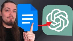 Echte Konkurrenz für Google Docs und Word: ChatGPT wird gerade zu eurem persönlichen Schreibassistenten