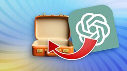 Wenn es nach ChatGPT geht, müssen wir uns bald nicht mehr selbst um unsere Reisen + Co. kümmern: So funktioniert der neue Agent