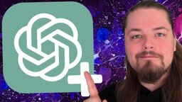 Ich dachte, ChatGPT Plus lohnt sich für mich nicht, doch das hat sich vor kurzer Zeit geändert