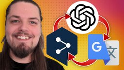 Neue KI-Funktion gegen deutsches Unternehmen und US-Gigant: ChatGPT Translate gegen DeepL gegen Google Translate