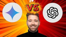 ChatGPT Plus vs Gemini Advanced: Wo lohnen sich die knapp 20 Euro im Monat?