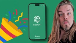 Das größte Problem von ChatGPT soll jetzt gelöst werden und ich kann es kaum abwarten