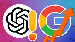 ChatGPT wächst kaum noch, Gemini explodiert – OpenAI reagiert und bringt GPT-5.2 schon wenigen Tagen