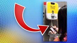 Wer in China ohne Handy auf ein Klo geht, der sollte in manchen Regionen besser Kleingeld dabei haben – oder gleich selbst eigenes Klopapier mitbringen