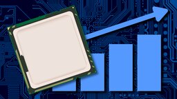 Mehr als doppelt so viel Grafik-Leistung - warum Intels kommende CPUs trotzdem ernüchtern