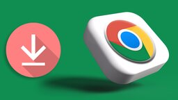 Chrome Downloads wieder unten anzeigen lassen - so geht’s