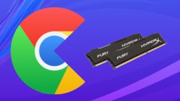 Google Chrome: Mit dieser Einstellung reduziert ihr den RAM-Verbrauch um ganze 40 Prozent