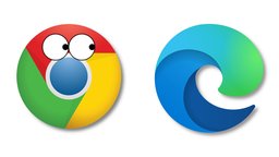Google Chrome bekommt eins der besten Browser-Features von Microsoft Edge
