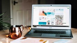 Schmeißt euren alten Laptop nicht weg: So einfach schenkt ihr ihm ein zweites Leben - als Chromebook