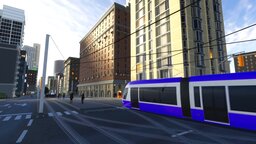 Cities: Skylines 2 hat jetzt schon 8 kostenlose DLCs angekündigt, und das steckt drin