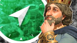Civilization 7: Anführer und Zivilisationen historisch kombinieren dank unserem Guide
