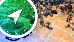 Tipps zu Straßen und Schienen - So legt ihr Gleise und Wege