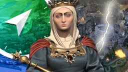 Civilization 7 Guide: So bewältigt ihr die großen Krisen im Spiel