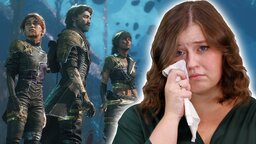 Ich kann Clair Obscur das Ende von Akt 1 nicht verzeihen – aber genau dafür liebe ich es