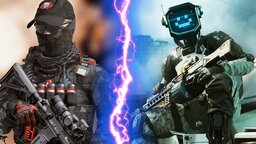 Leak aus Black Ops 7 zeigt, wie extrem tief 2025 die Kluft zwischen CoD und Battlefield sein wird