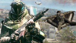 Der Reveal von Black Ops 7 scheint viele Fans direkt in die Arme von Battlefield 6 zu treiben und erinnert an die große 2016er Schlacht zwischen CoD und BF