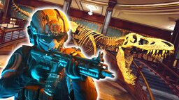 CoD Black Ops 7 wurde jetzt komplett enthüllt und die Reaktionen zeigen: Viele Leute interessiert es nicht mehr