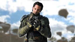 Call of Duty: Wie gefällt euch Black Ops 7? Stimmt jetzt in unserer Umfrage ab