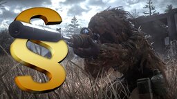 Fans basteln seit Jahren am CoD ihrer Träume, jetzt stirbt die Hoffnung