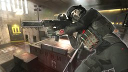 Modern Warfare 3 könnte »die schlimmste Änderung in CoD« vielleicht wieder rückgängig machen