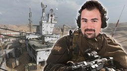 Das neue Call of Duty Modern Warfare 3 steht vor einem großen Problem